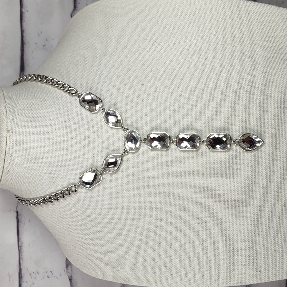 Grayce by Molly Sims Necklace